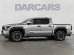 2026 Toyota Tacoma Hybrid TRD Off Road