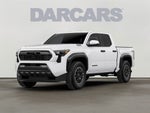 2026 Toyota Tacoma Hybrid TRD Off Road