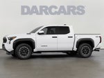 2026 Toyota Tacoma Hybrid TRD Off Road