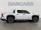 2026 Toyota Tacoma Hybrid TRD Off Road