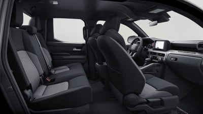 2026 Toyota Tacoma Hybrid TRD Off Road