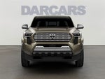 2026 Toyota Tacoma Hybrid Limited