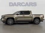 2026 Toyota Tacoma Hybrid Limited