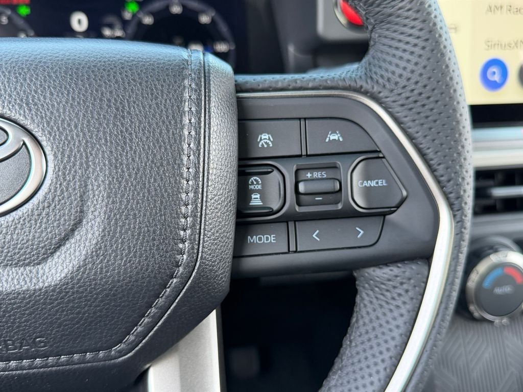 2026 Toyota Tacoma Hybrid TRD Off Road