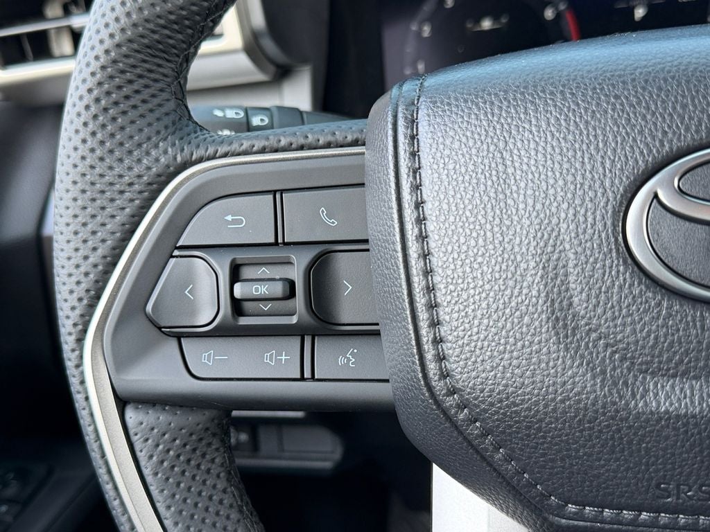 2026 Toyota Tacoma Hybrid TRD Off Road