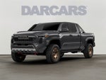 2026 Toyota Tacoma Hybrid Trailhunter