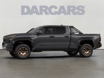 2026 Toyota Tacoma Hybrid Trailhunter