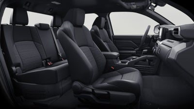 2026 Toyota Tacoma Hybrid TRD Off Road