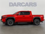 2026 Toyota Tacoma Hybrid TRD Off Road