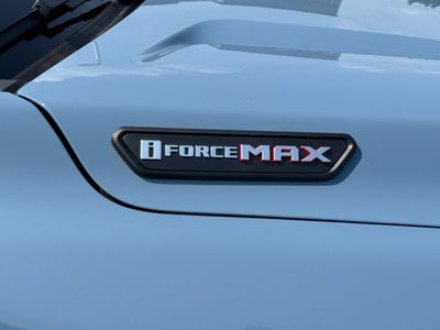2026 Toyota Tacoma Hybrid TRD Off Road