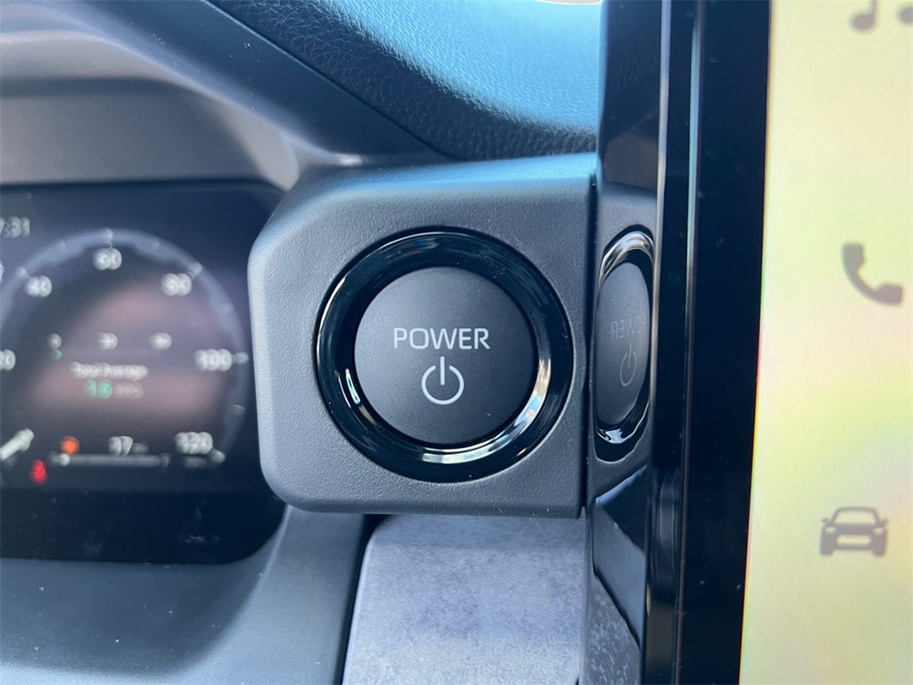 2026 Toyota Tacoma Hybrid Trailhunter