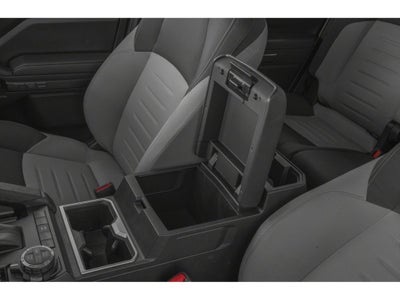 2026 Toyota Tacoma Hybrid TRD Off Road