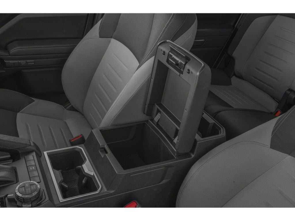 2026 Toyota Tacoma Hybrid TRD Off Road