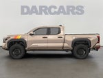 2026 Toyota Tacoma Hybrid TRD Off Road