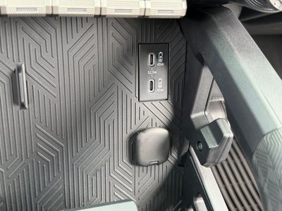 2026 Toyota Tacoma Hybrid TRD Off Road