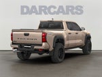 2026 Toyota Tacoma Hybrid TRD Off Road