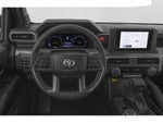 2026 Toyota Tacoma Hybrid TRD Off Road