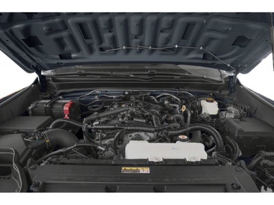 2026 Toyota Tacoma Hybrid TRD Off Road