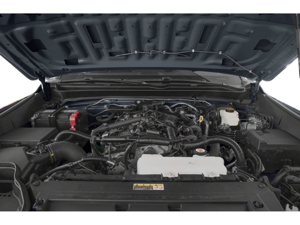 2026 Toyota Tacoma Hybrid TRD Off Road