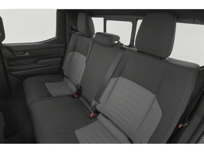2026 Toyota Tacoma Hybrid TRD Off Road