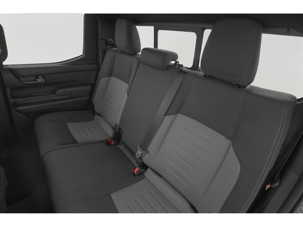 2026 Toyota Tacoma Hybrid TRD Off Road