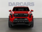 2026 Toyota Tacoma Hybrid TRD Off Road