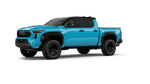 2026 Toyota Tacoma Hybrid TRD Pro
