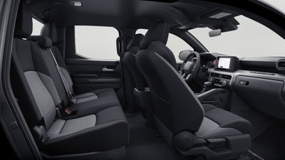 2026 Toyota Tacoma Hybrid TRD Off Road