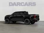 2026 Toyota Tacoma Hybrid TRD Pro