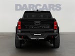 2026 Toyota Tacoma Hybrid TRD Pro