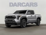2026 Toyota Tacoma Hybrid TRD Off Road