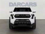 2026 Toyota Tacoma Hybrid TRD Off Road