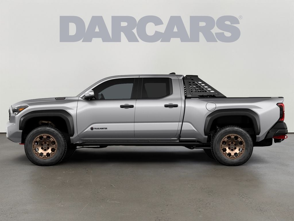 2026 Toyota Tacoma Hybrid Trailhunter