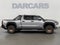 2026 Toyota Tacoma Hybrid Trailhunter