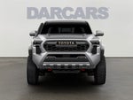 2026 Toyota Tacoma Hybrid Trailhunter