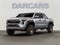 2026 Toyota Tacoma Hybrid Trailhunter