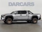 2026 Toyota Tacoma Hybrid Trailhunter