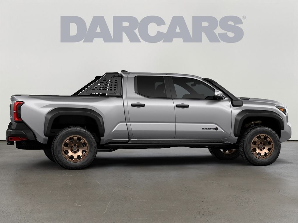 2026 Toyota Tacoma Hybrid Trailhunter