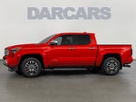2026 Toyota Tacoma Hybrid Limited
