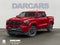2026 Toyota Tacoma Hybrid TRD Off Road