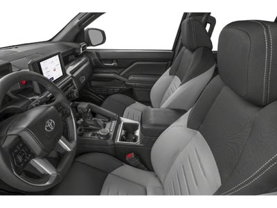 2026 Toyota Tacoma Hybrid TRD Off Road