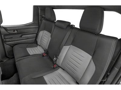 2026 Toyota Tacoma Hybrid TRD Off Road
