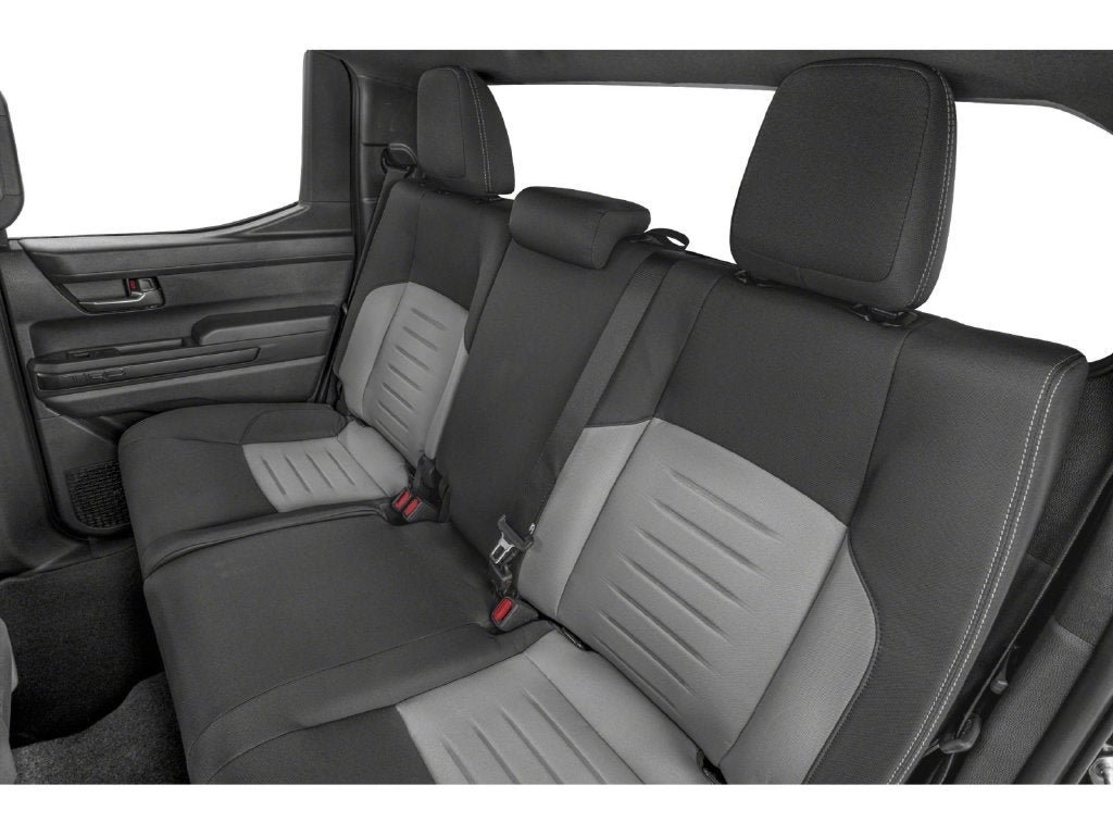 2026 Toyota Tacoma Hybrid TRD Off Road