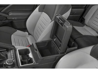 2026 Toyota Tacoma Hybrid TRD Off Road