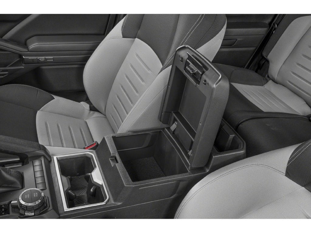2026 Toyota Tacoma Hybrid TRD Off Road