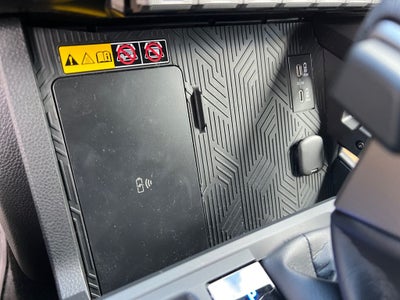 2026 Toyota Tacoma Hybrid Trailhunter