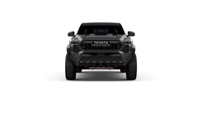 2026 Toyota Tacoma Hybrid TRD Pro