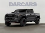 2026 Toyota Tacoma Hybrid TRD Pro
