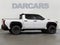 2026 Toyota Tacoma Hybrid TRD Pro