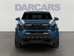2026 Toyota Tacoma Hybrid TRD Off Road